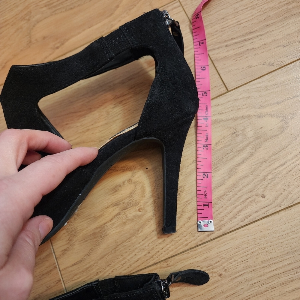 Jones NY Heels - Picture 12 of 12